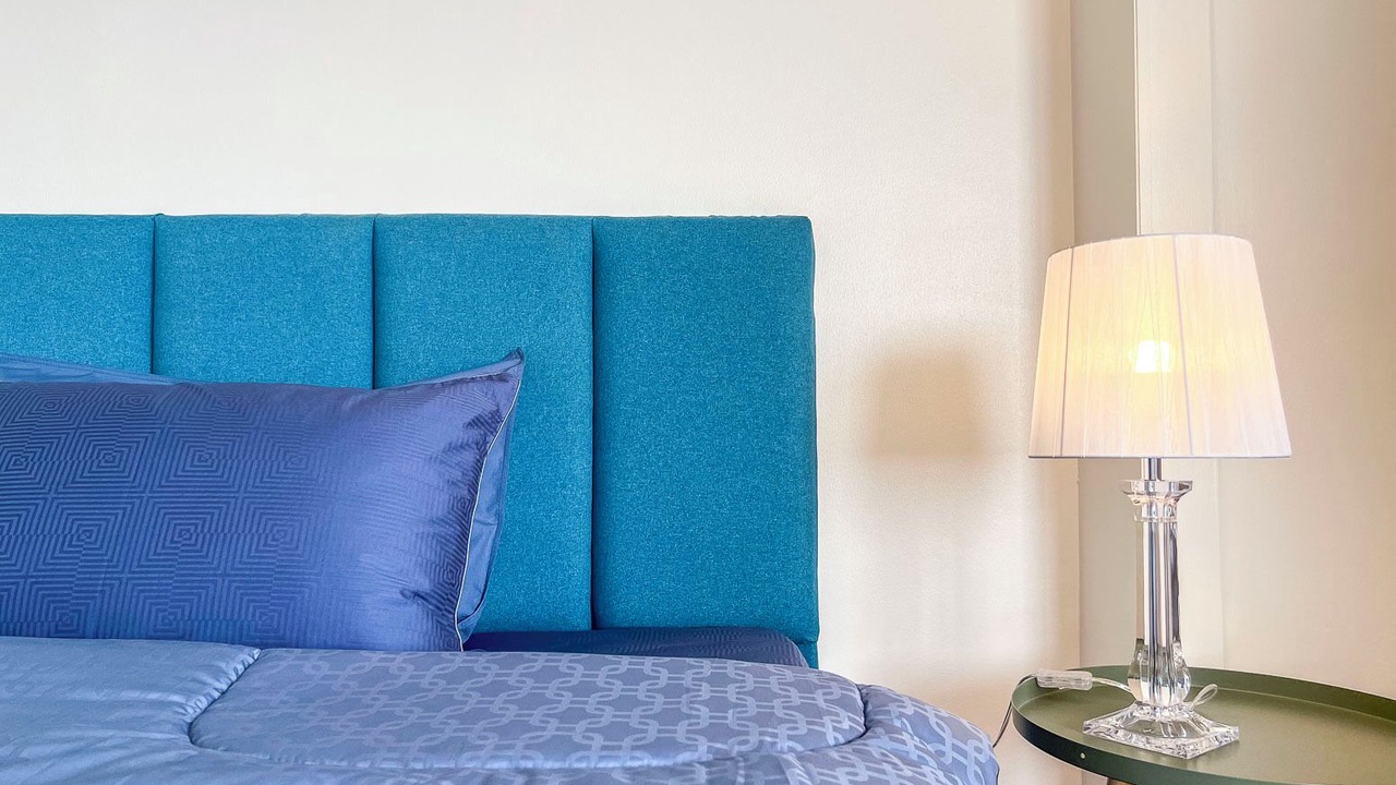 Photo of Bedroom in Nimman