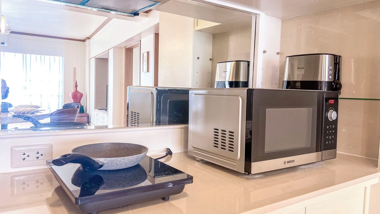 Photo of Kitchen in Nimman
