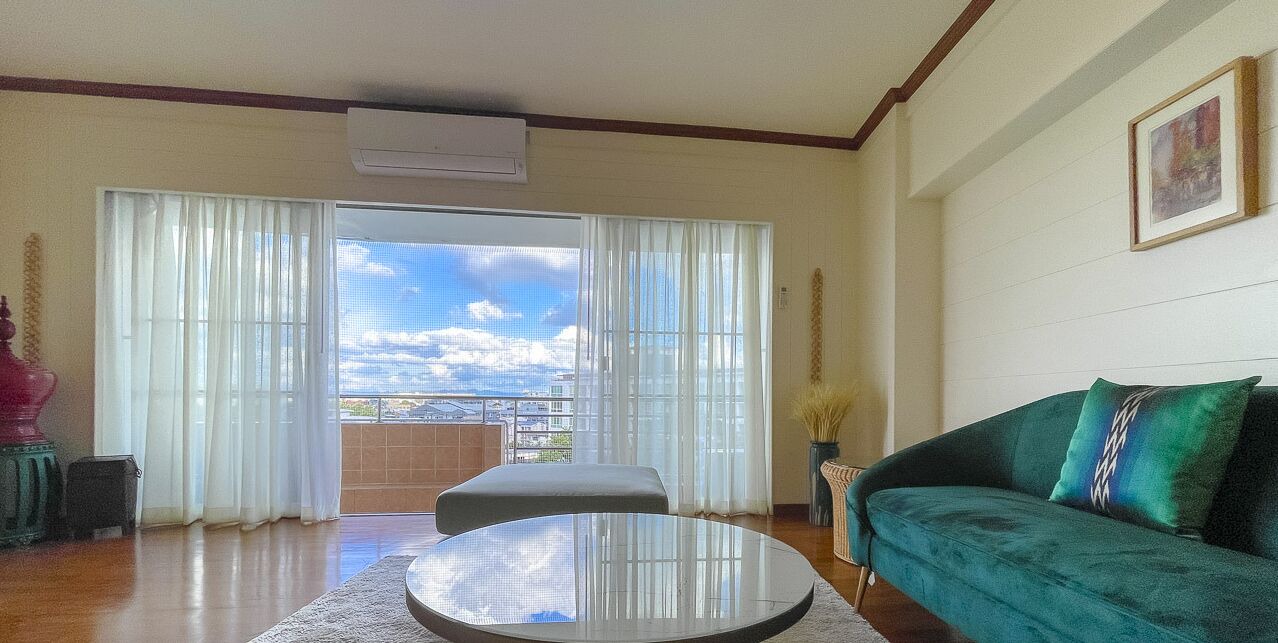 Photo of Livingroom in Nimman