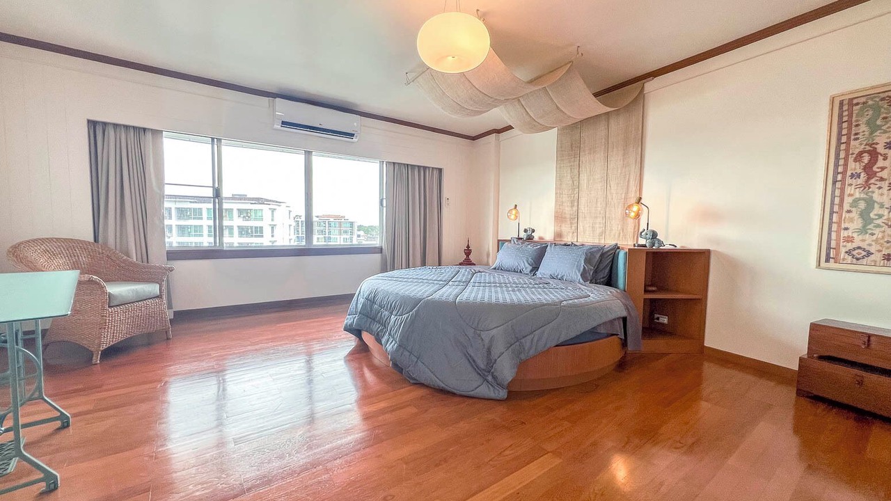 Photo of Bedroom in Nimman