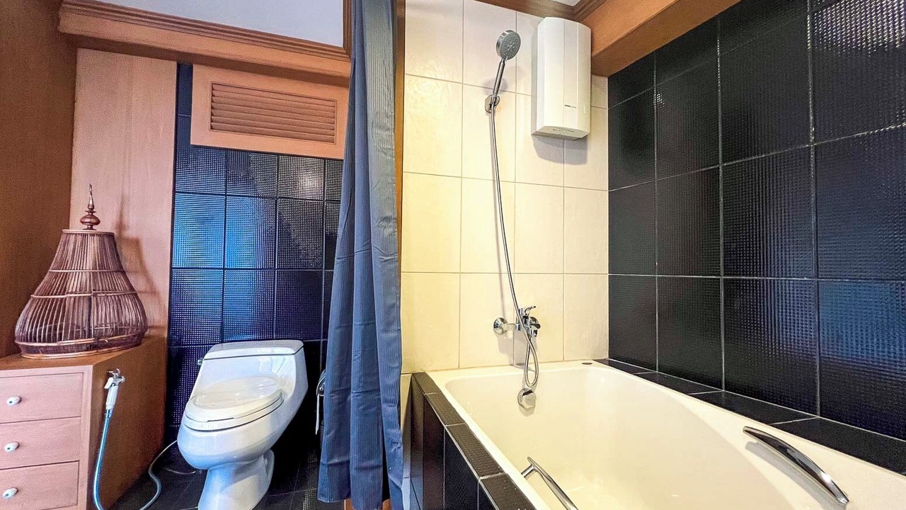 Photo of Bathroom in Nimman