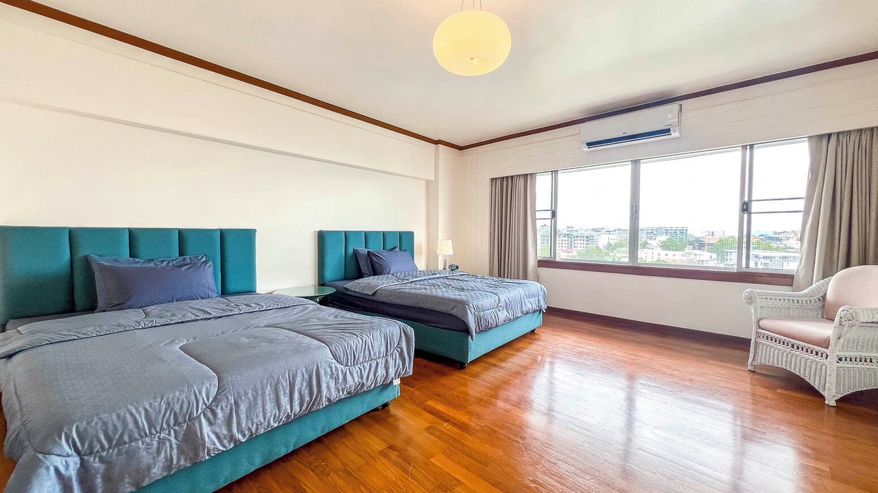 Photo of Bedroom in Nimman