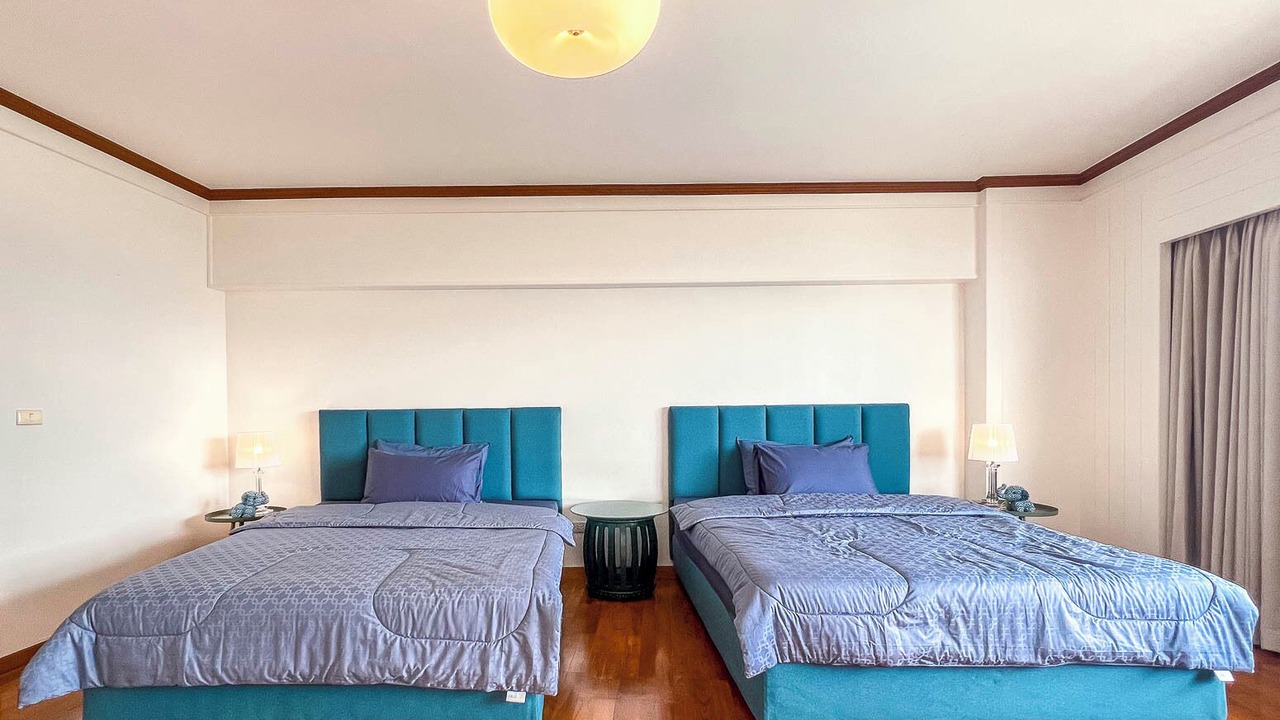Photo of Bedroom in Nimman