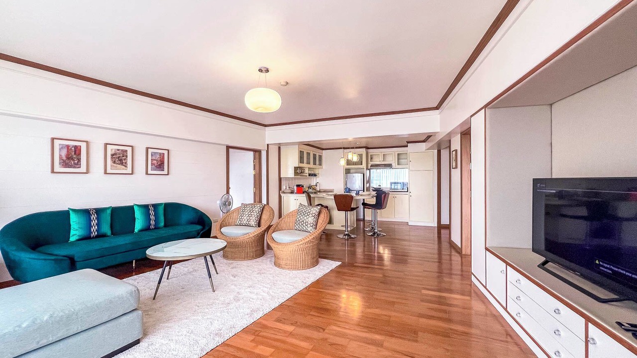 Photo of Livingroom in Nimman