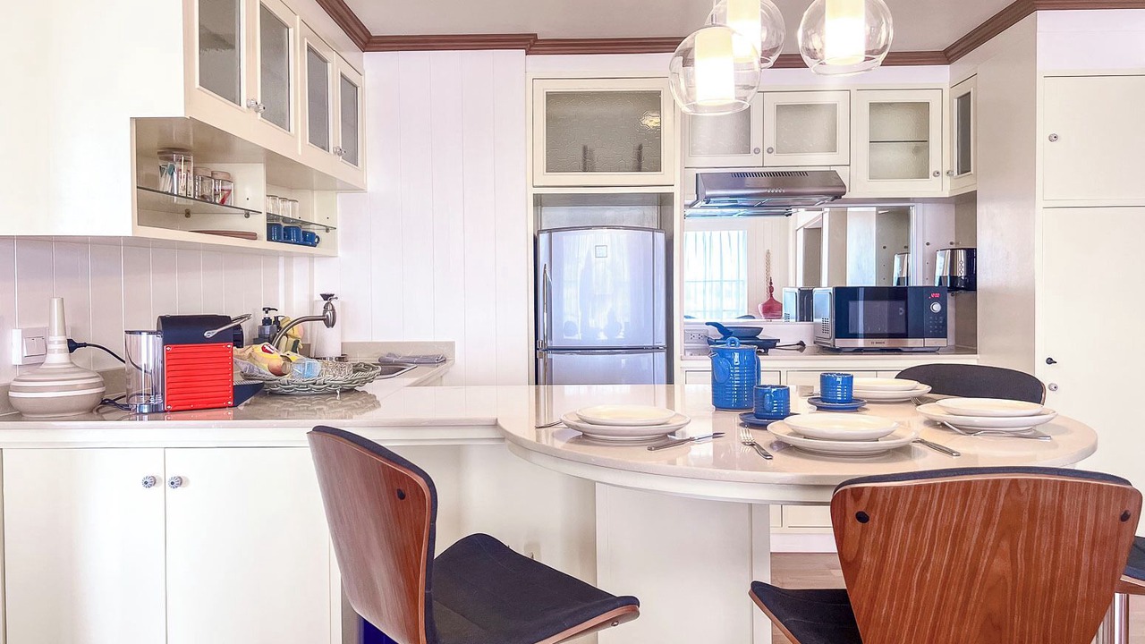 Photo of Kitchen in Nimman