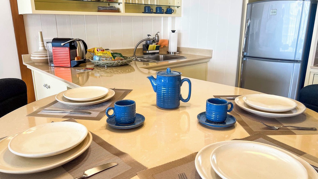 Photo of Kitchen in Nimman