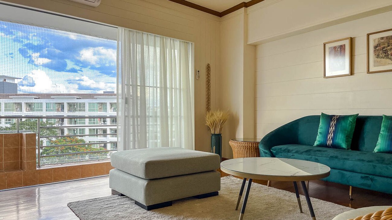 Photo of Livingroom in Nimman