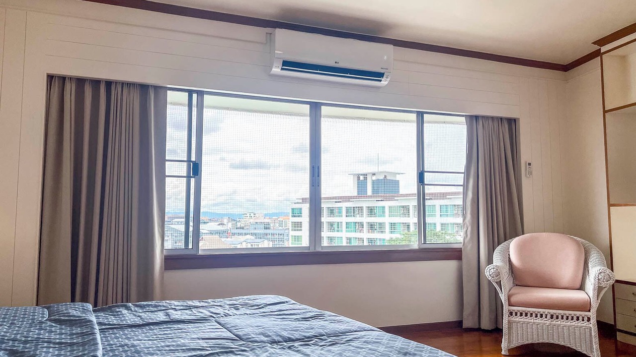 Photo of Bedroom in Nimman