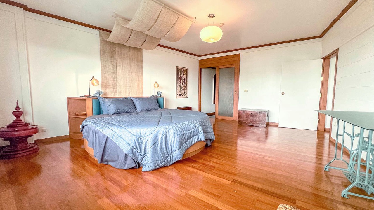Photo of Bedroom in Nimman