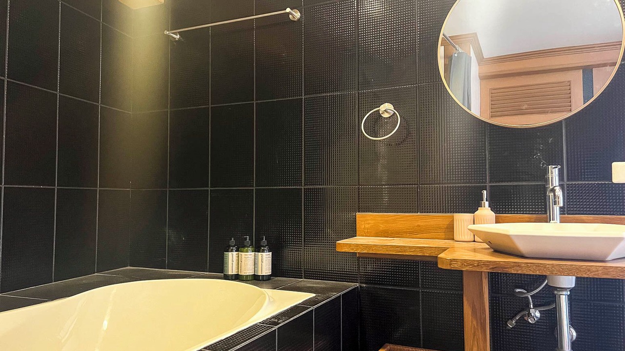 Photo of Bathroom in Nimman