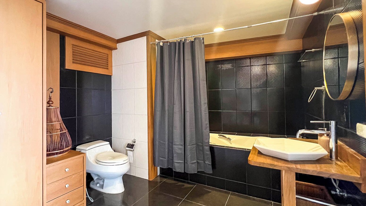 Photo of Bathroom in Nimman