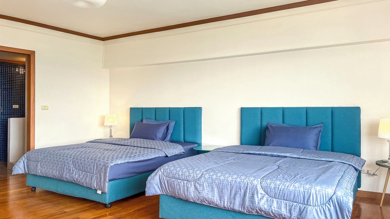 Photo of Bedroom in Nimman