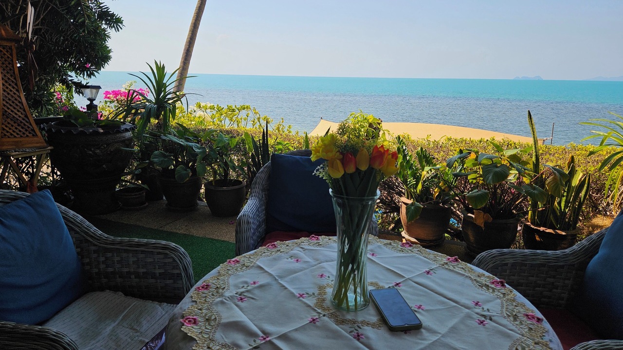 Photo of Outdoor in Bang Po