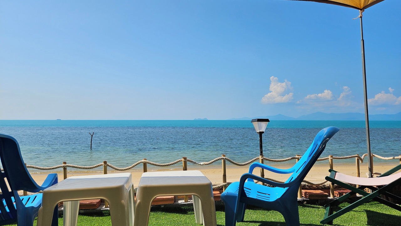Photo of Outdoor in Bang Po