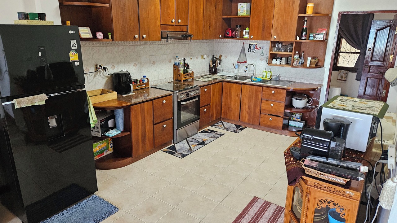 Photo of Kitchen in Bang Po