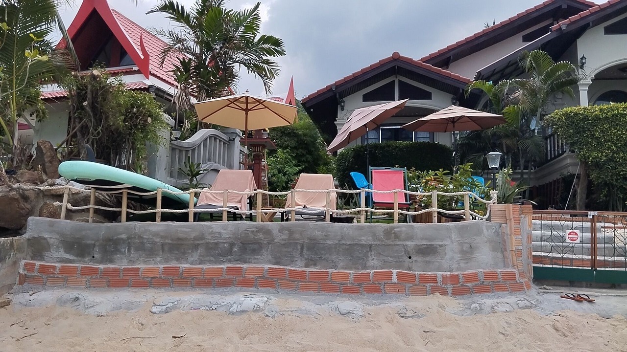 Photo of Outdoor in Bang Po