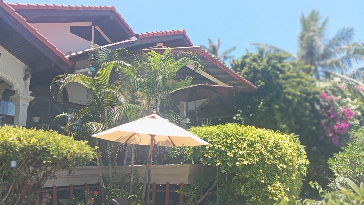 Photo of Outdoor in Bang Po