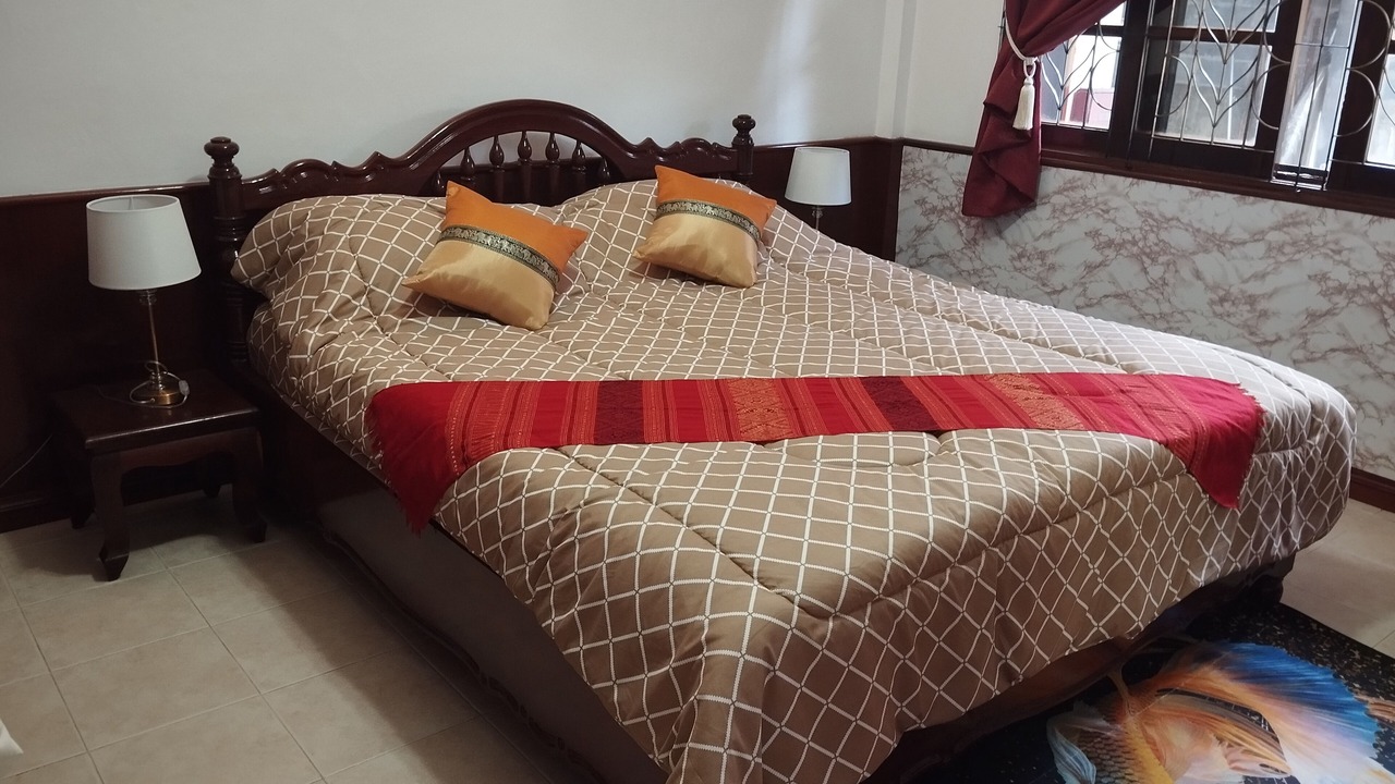 Photo of Bedroom in Bang Po
