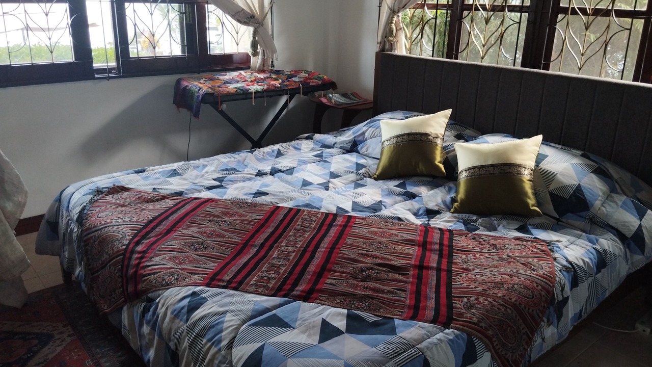 Photo of Bedroom in Bang Po