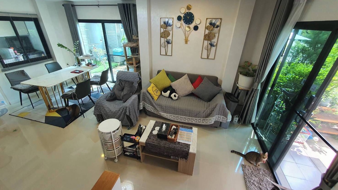 Photo of Livingroom in Thap Yao