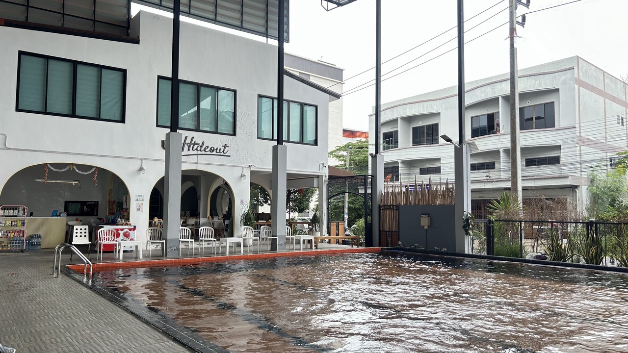 Photo of Outdoor in Hat Yai