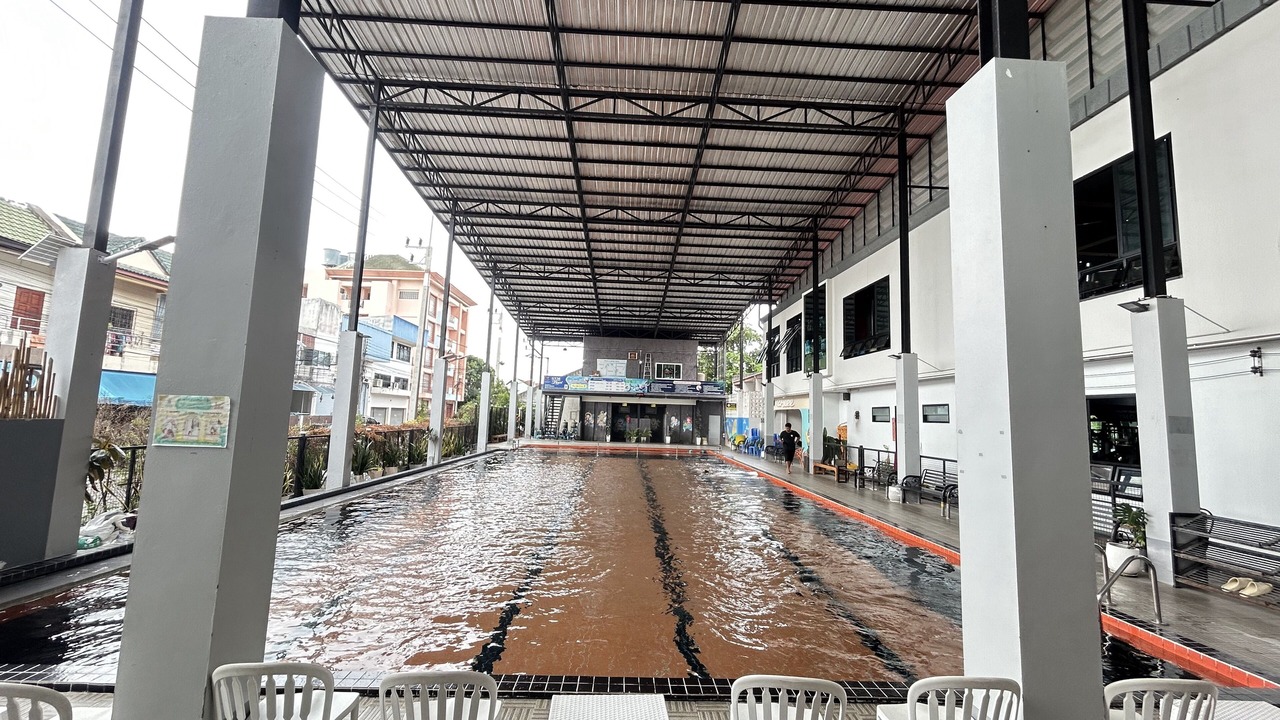 Photo of Outdoor in Hat Yai
