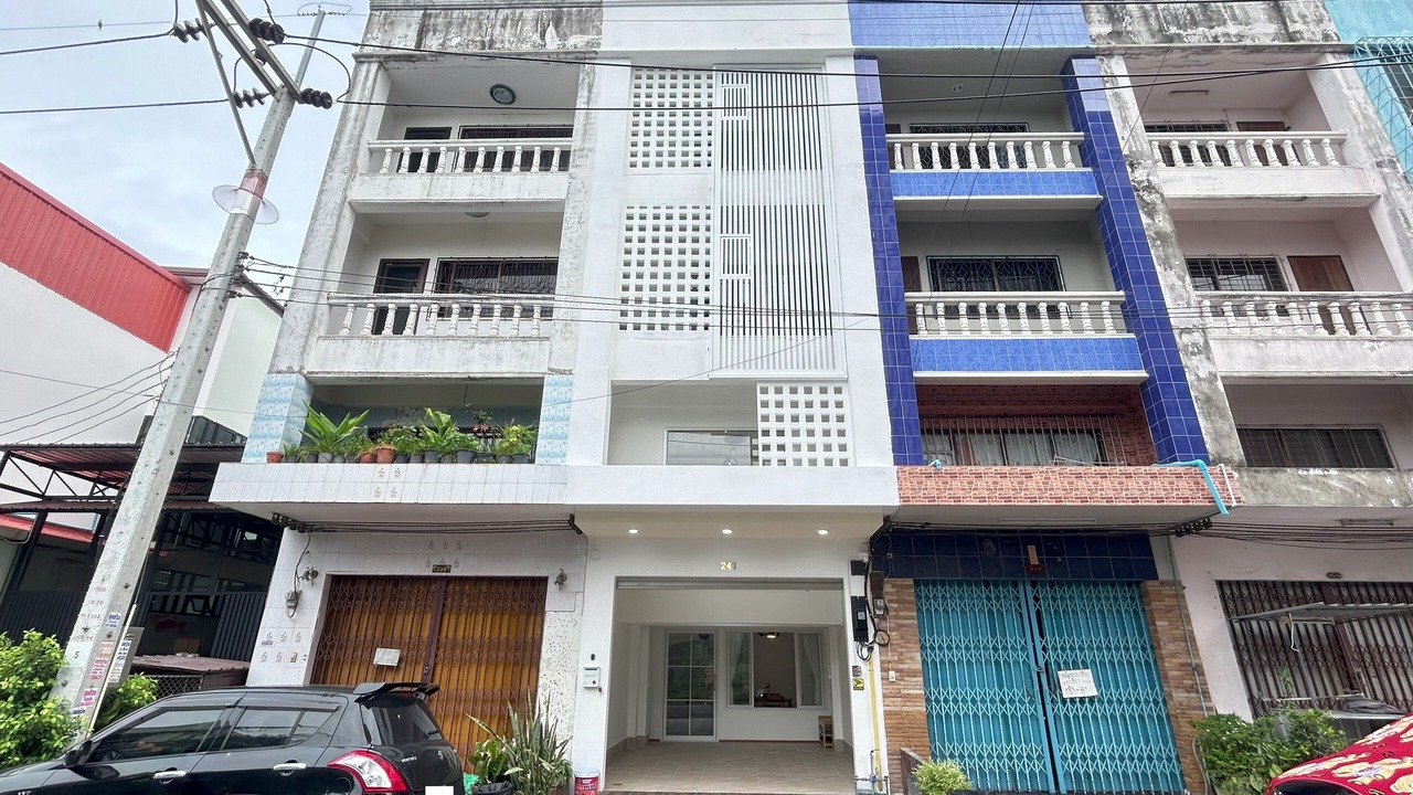 Photo of Outdoor in Hat Yai