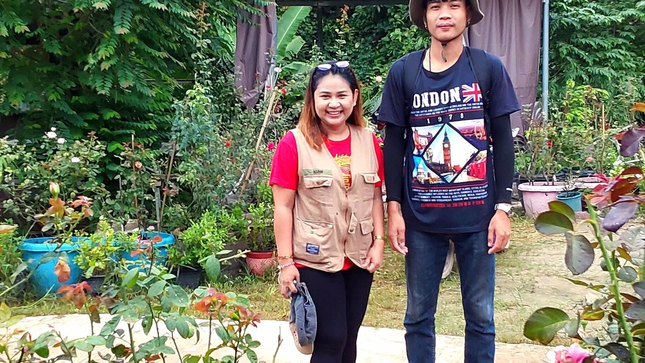 Photo of Patio Balcony in Bung Khong Long