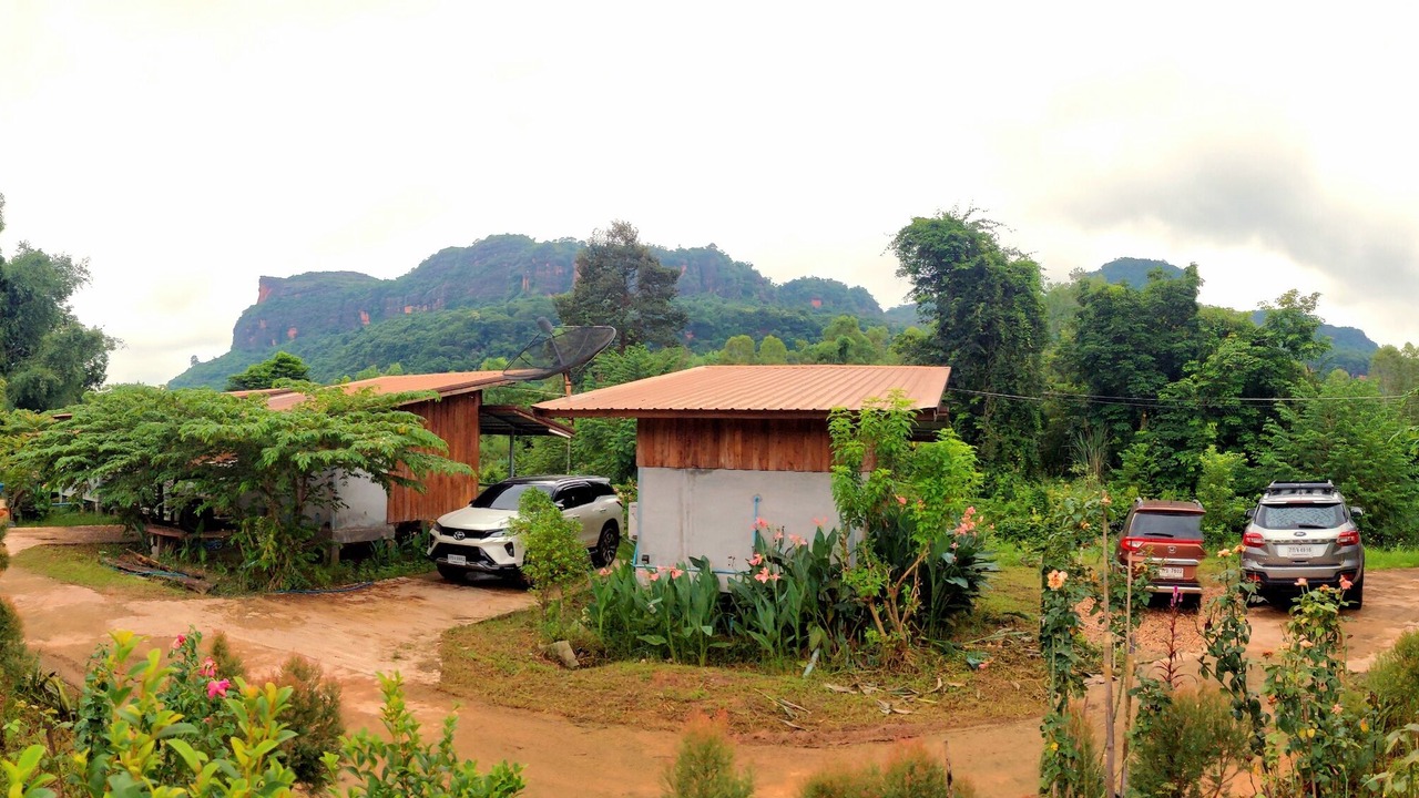 Photo of Outdoor in Bung Khong Long