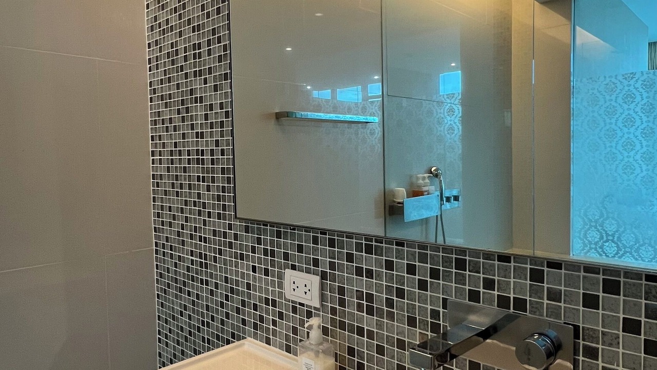 Photo of Bathroom in Khlong Toei Nuea