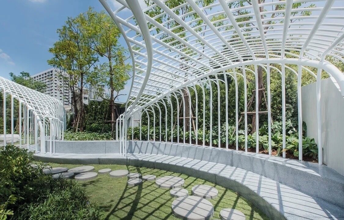 Photo of Outdoor in Khlong Tan Nuea