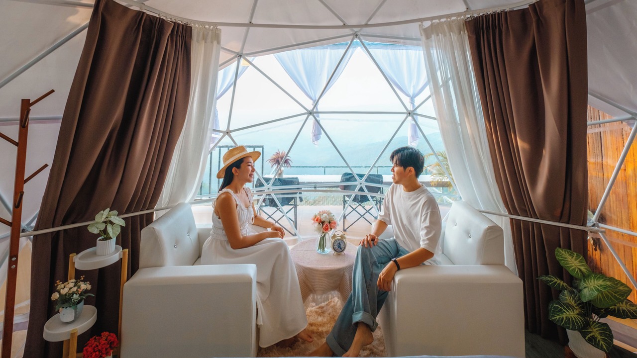 Photo of Bedroom in Tap Tao