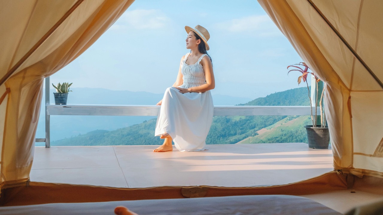 Photo of Bedroom in Tap Tao