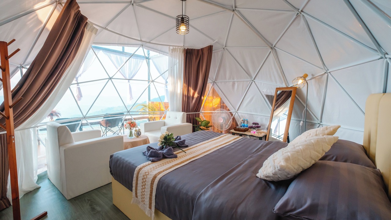 Photo of Bedroom in Tap Tao