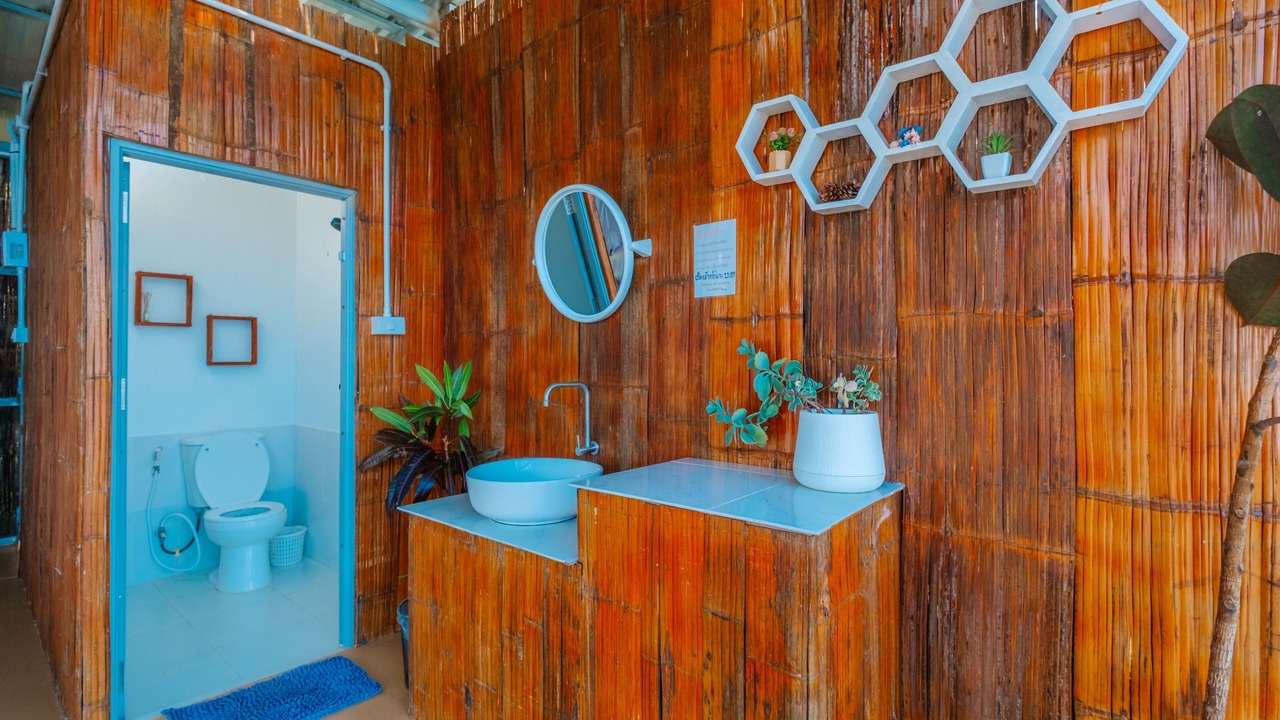 Photo of Bathroom in Tap Tao