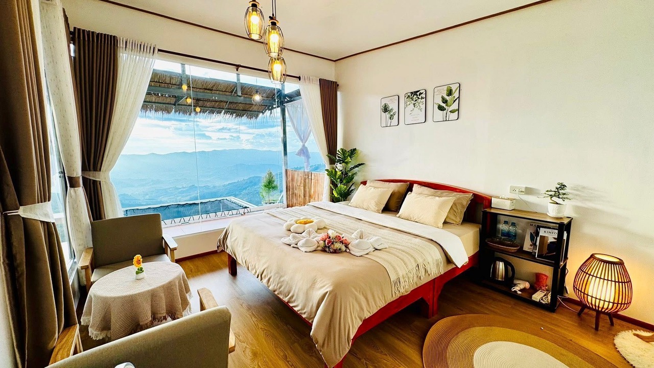 Photo of Bedroom in Tap Tao