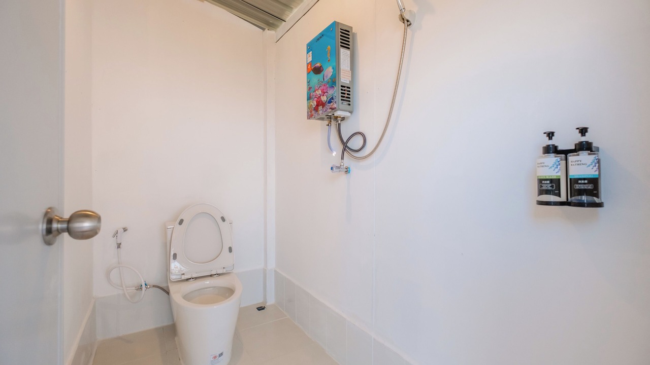 Photo of Bathroom in Tap Tao