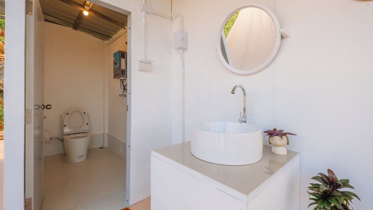 Photo of Bathroom in Tap Tao