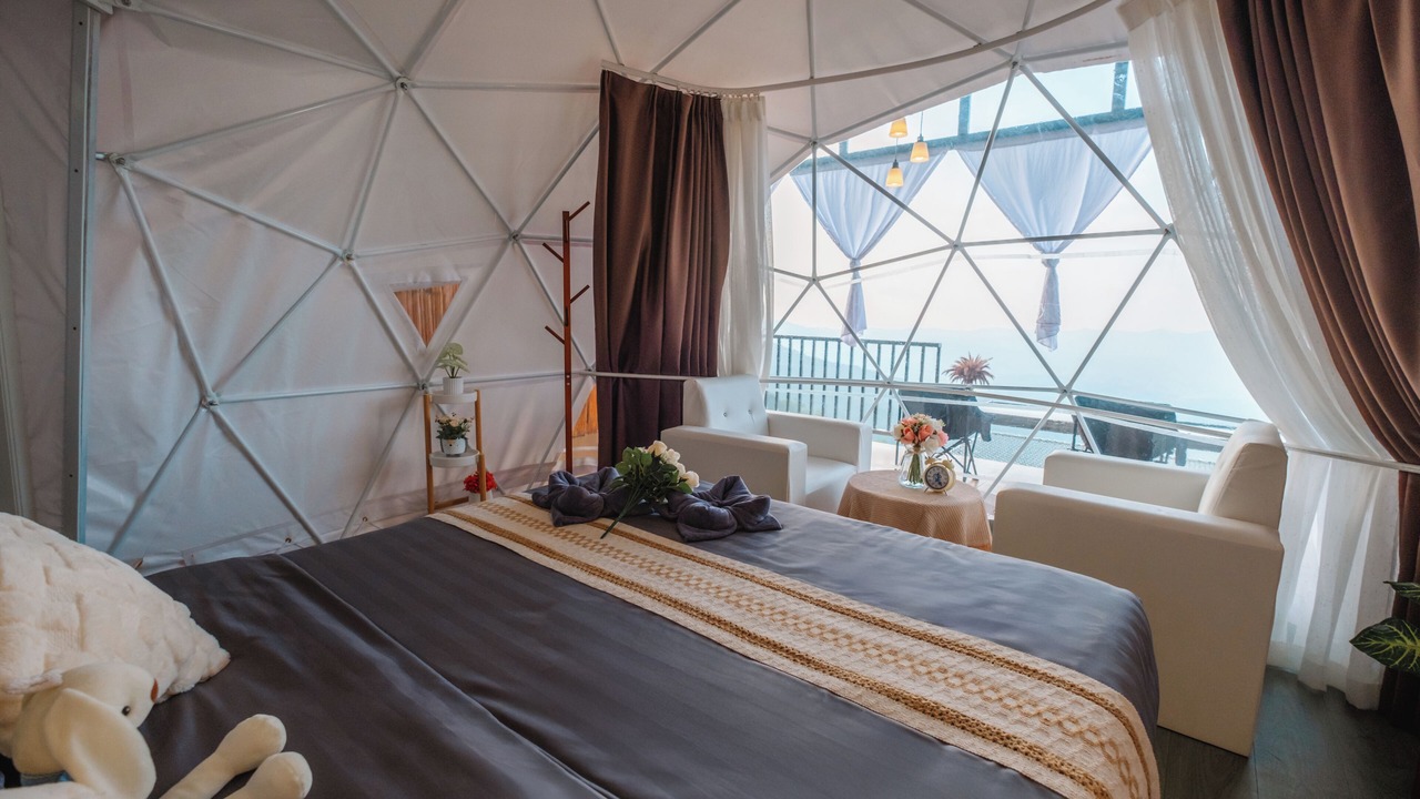 Photo of Bedroom in Tap Tao