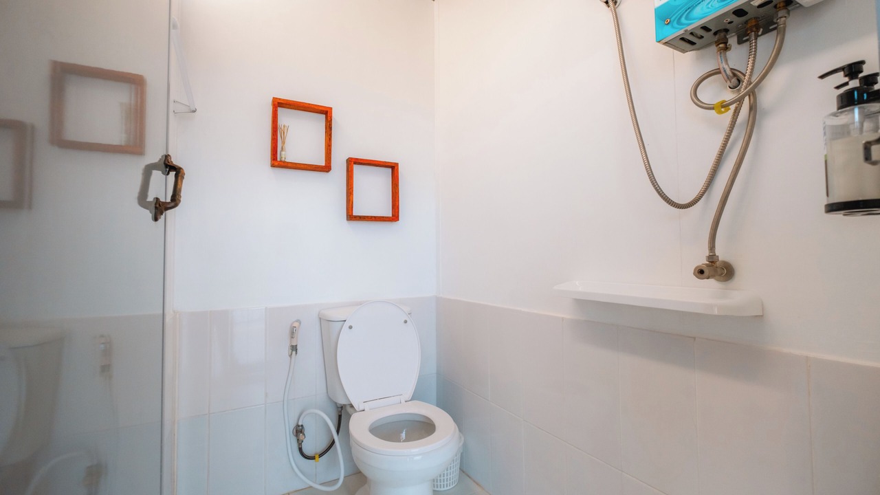 Photo of Bathroom in Tap Tao