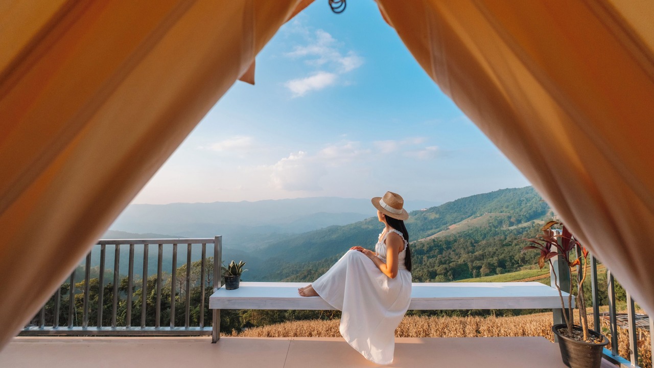 Photo of Bedroom in Tap Tao