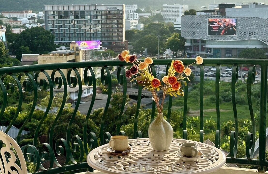 Photo of Outdoor in Nimman