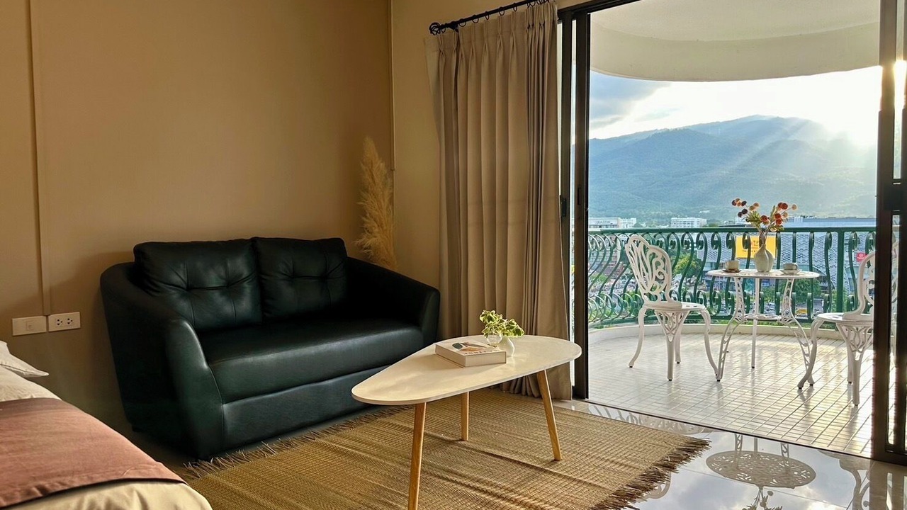 Photo of Livingroom in Nimman