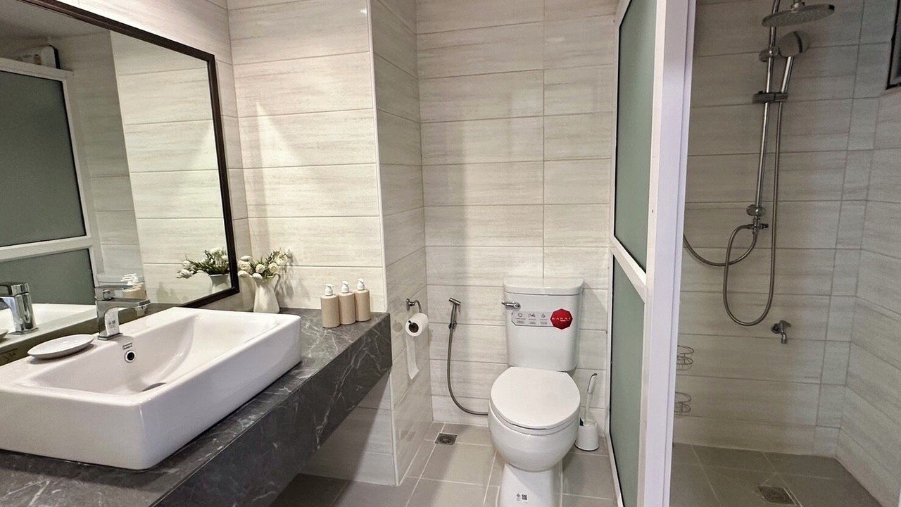 Photo of Bathroom in Nimman