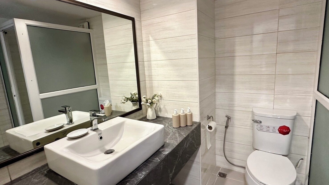 Photo of Bathroom in Nimman