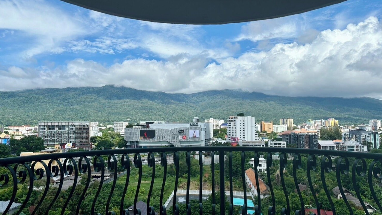 Photo of Outdoor in Nimman