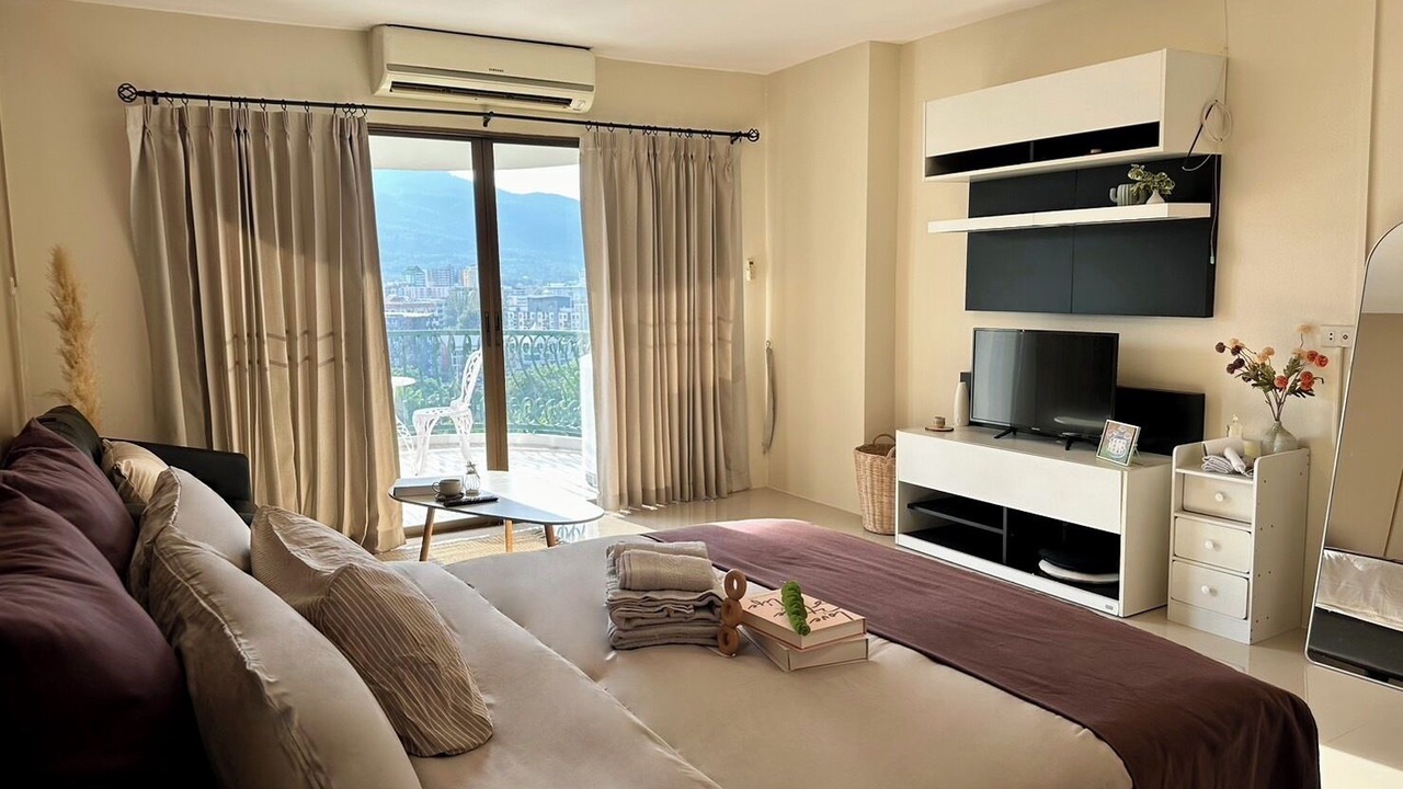 Photo of Livingroom in Nimman