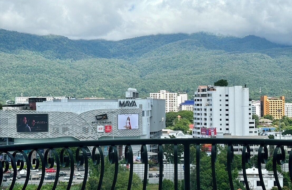Photo of Outdoor in Nimman