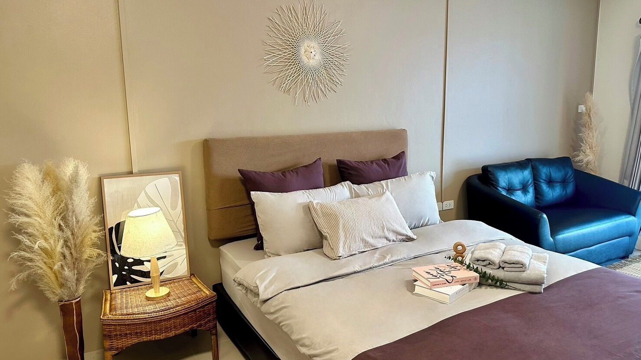 Photo of Bedroom in Nimman