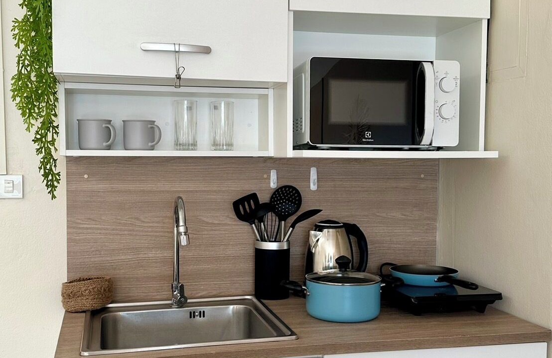 Photo of Kitchen in Nimman